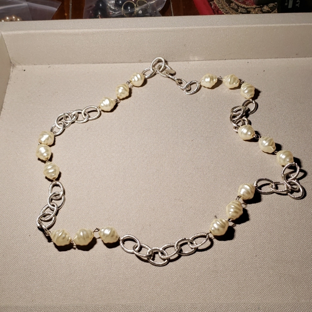 George Necklace